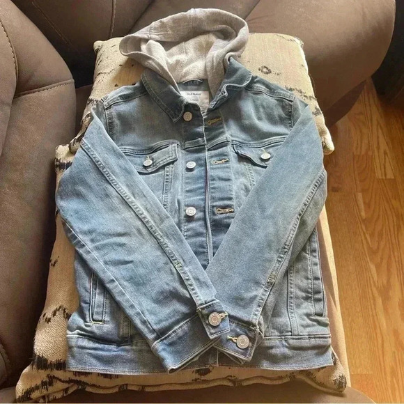 Old Navy jacket - Picture 1 of 2